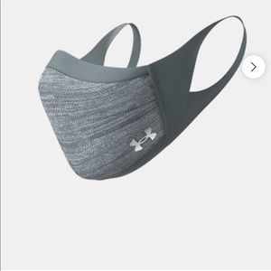 Under Armour Mask